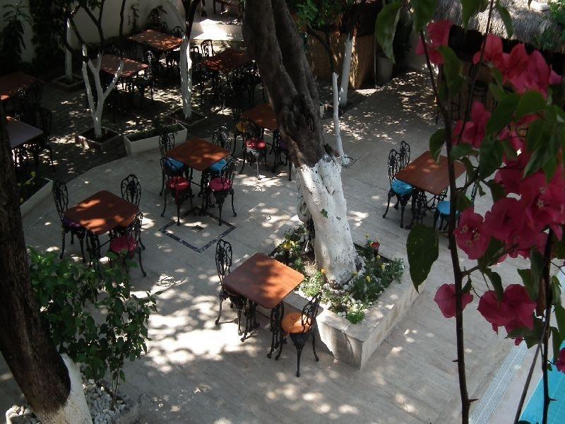 Kaliptus Hotel Kemer Esterno foto