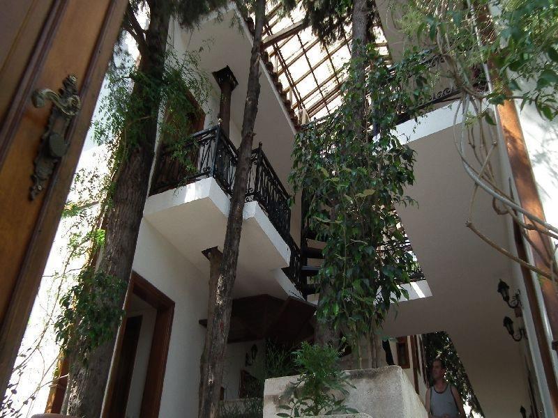 Kaliptus Hotel Kemer Esterno foto